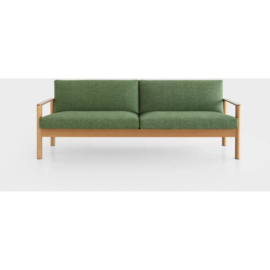 10:30 ED163 Outdoor Sofa by Lapalma