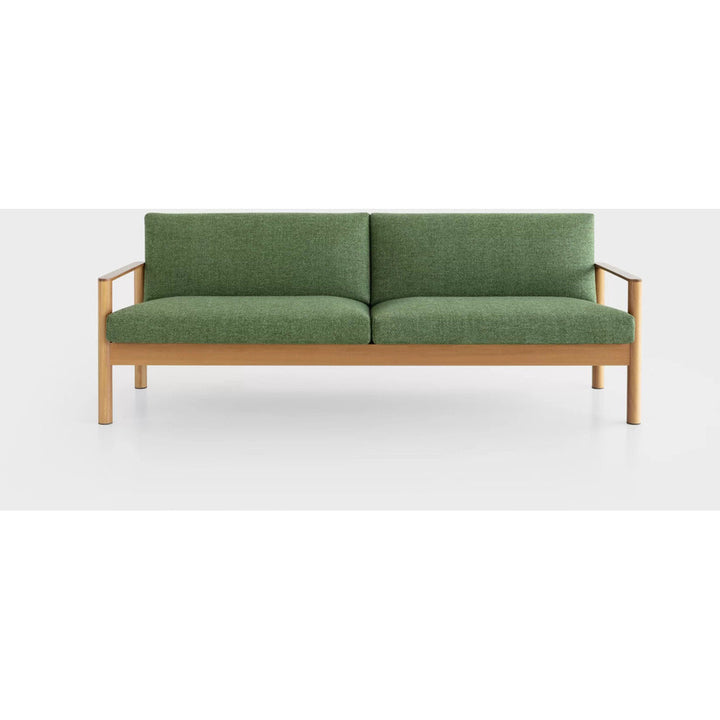 10:30 ED163 Outdoor Sofa by Lapalma