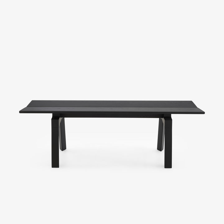 Traverse Bench by Ligne Roset