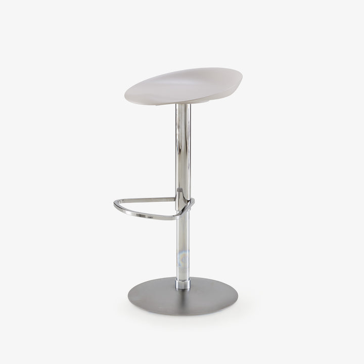 Berretto Telescopic Bar Stool by Ligne Roset