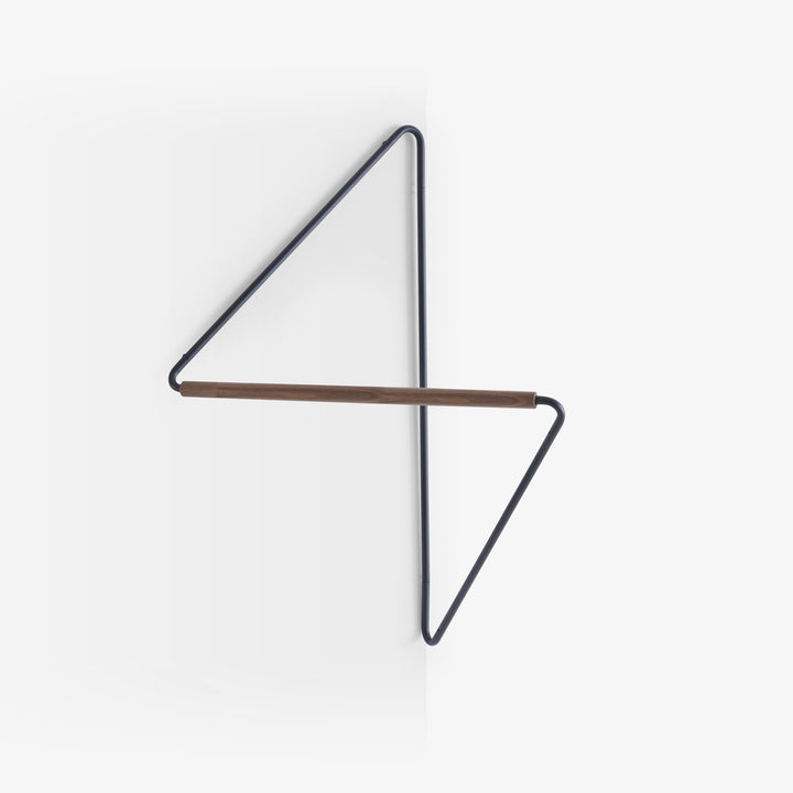 Ugao Hanging Corner Rack by Ligne Roset