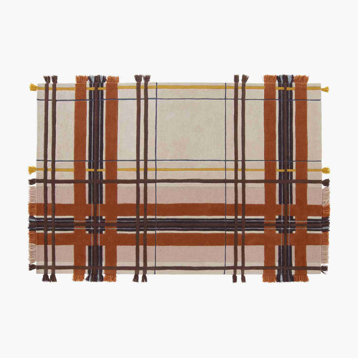 Fergus Rug by Ligne Roset