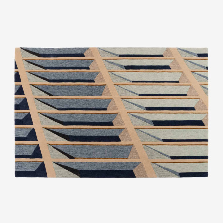 Part-Dieu Rug by Ligne Roset