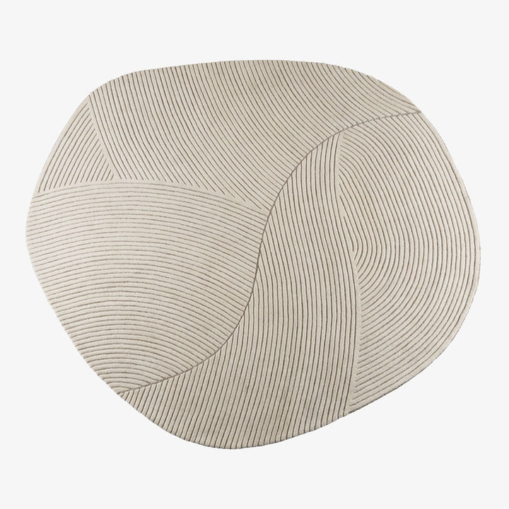 Kyushu Rug by Ligne Roset