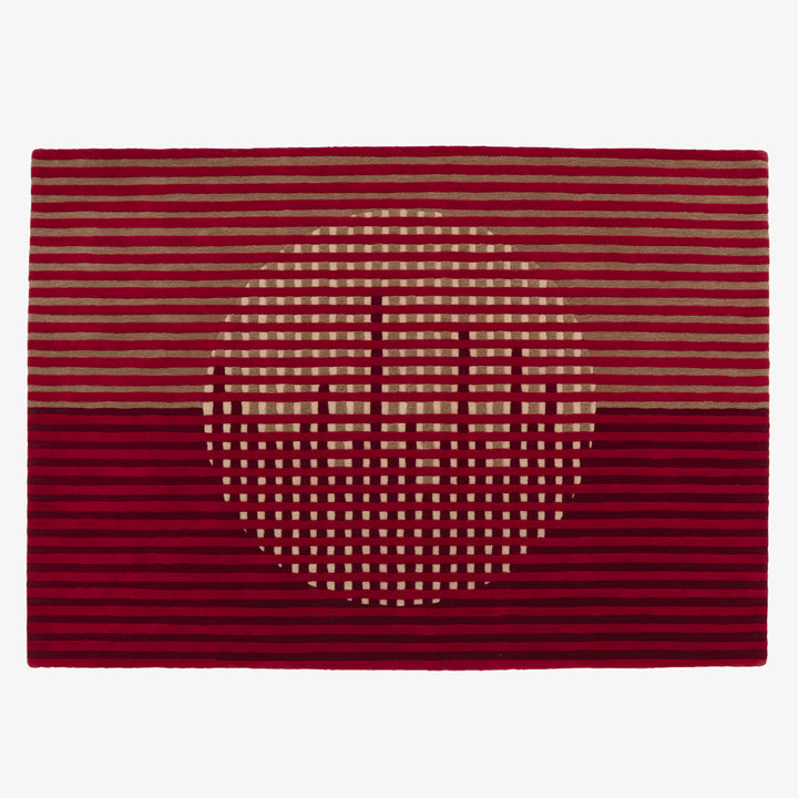 Garancia Rug by Ligne Roset