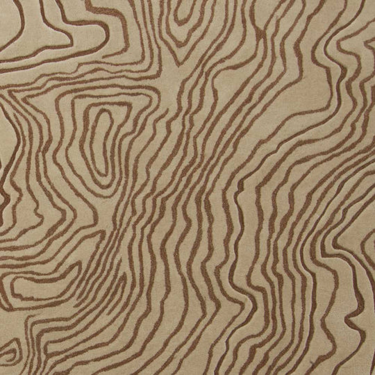 Topographie Rug by Ligne Roset