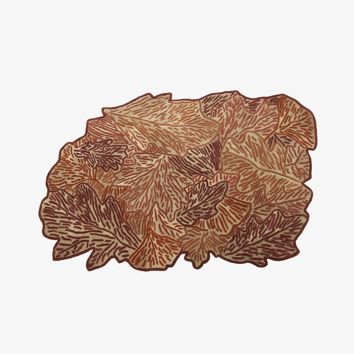 Feuillage Rug by Ligne Roset