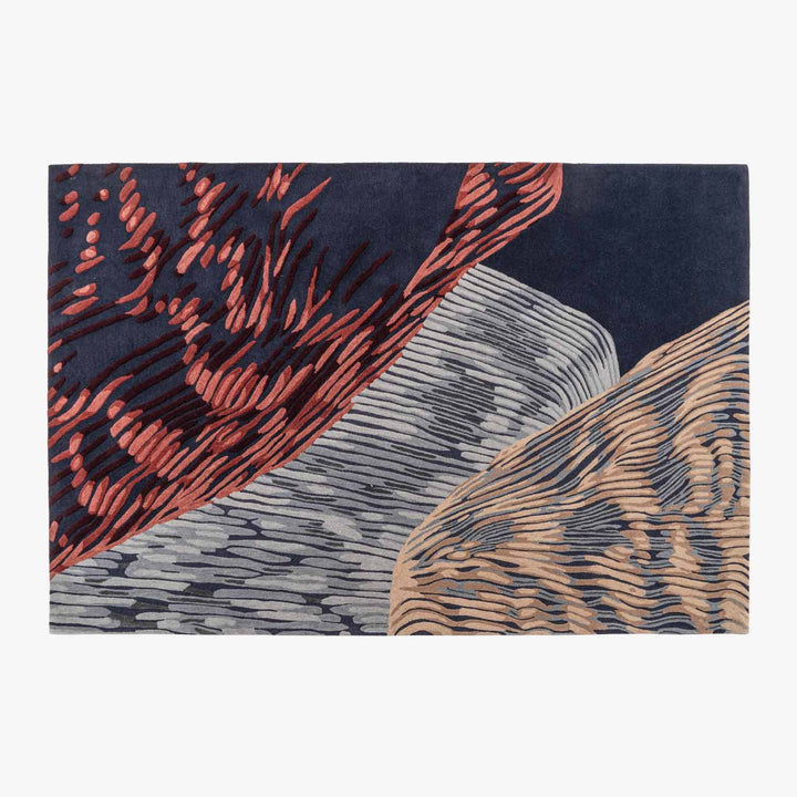 Mitake Rug by Ligne Roset