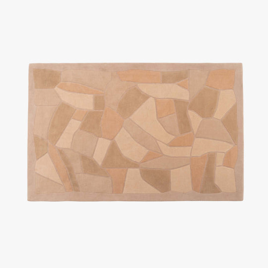 Bojagi Rug by Ligne Roset