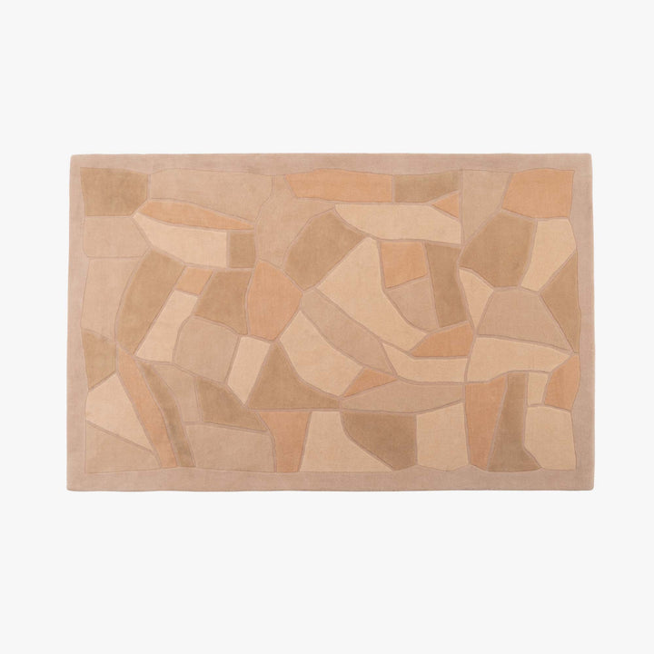 Bojagi Rug by Ligne Roset