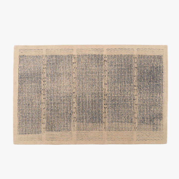 Katagami Rug by Ligne Roset