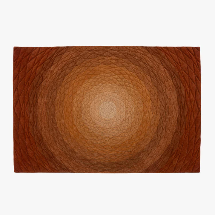 Hypnotic Rug by Ligne Roset
