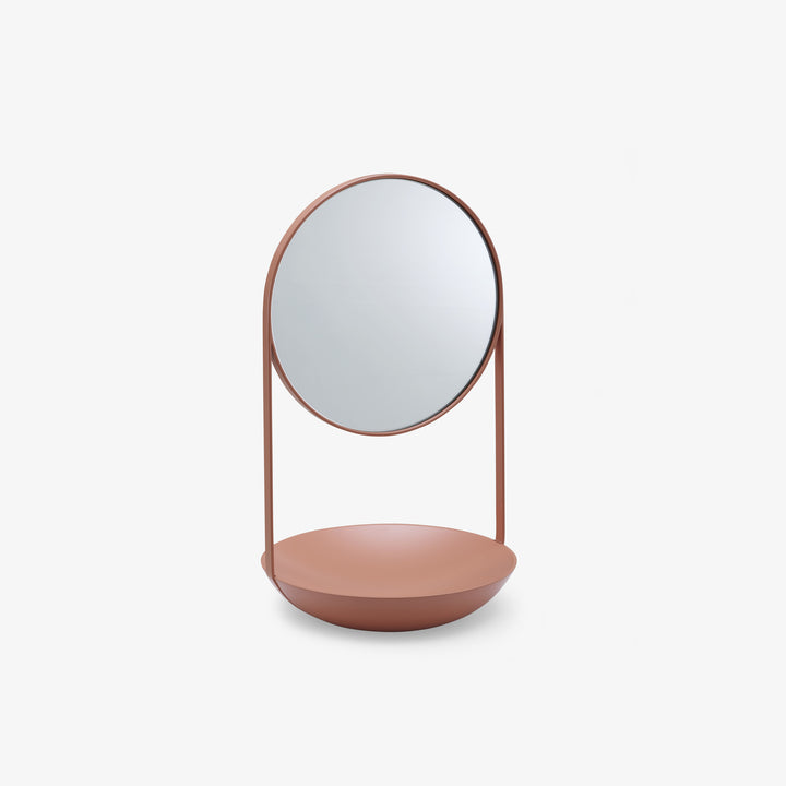 Nimbe Mirror by Ligne Roset