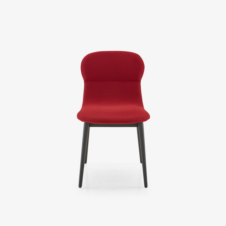 Silvia Set of 2 Dining Chairs by Ligne Roset