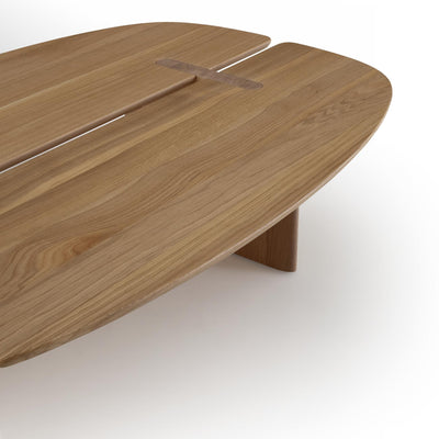 Quick Ship Intervalle Coffee Table by Ligne Roset