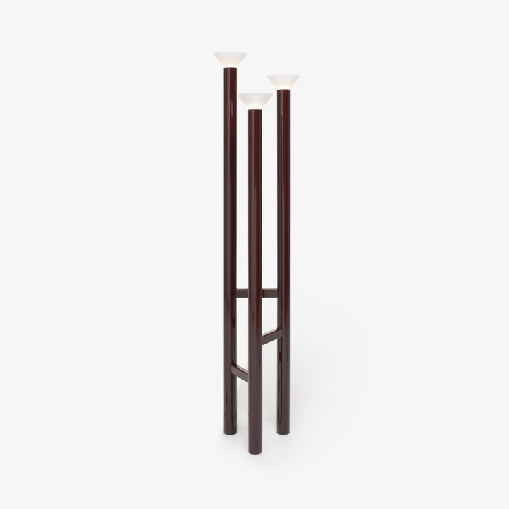 Tadam Floor Lamp by Ligne Roset