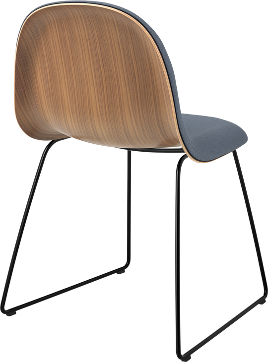 GUBI 3D Dining Chair by Gubi