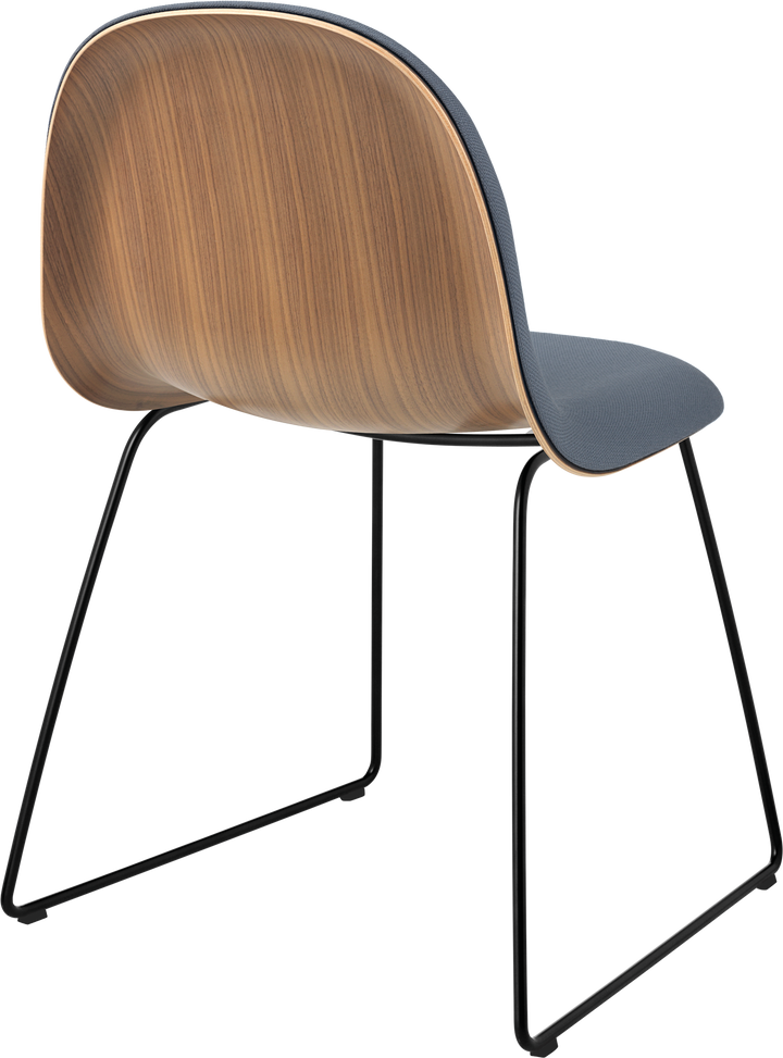 GUBI 3D Dining Chair by Gubi