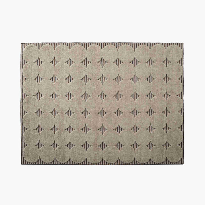 Quadrature Rug by Ligne Roset
