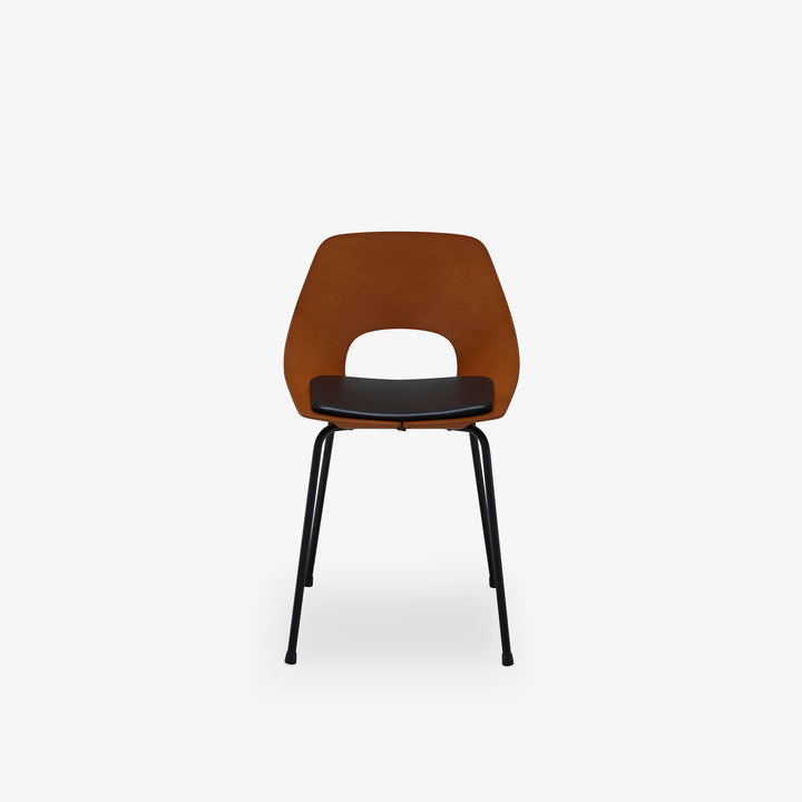 Tonneau Dining Chair by Ligne Roset
