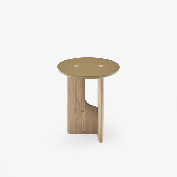 Intervalle Occasional Table by Ligne Roset