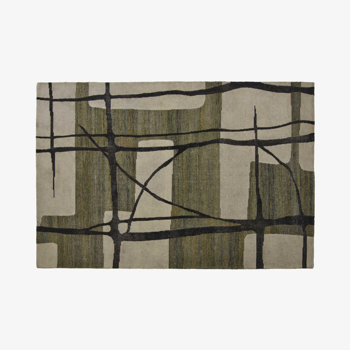 Hypothese Rug by Ligne Roset