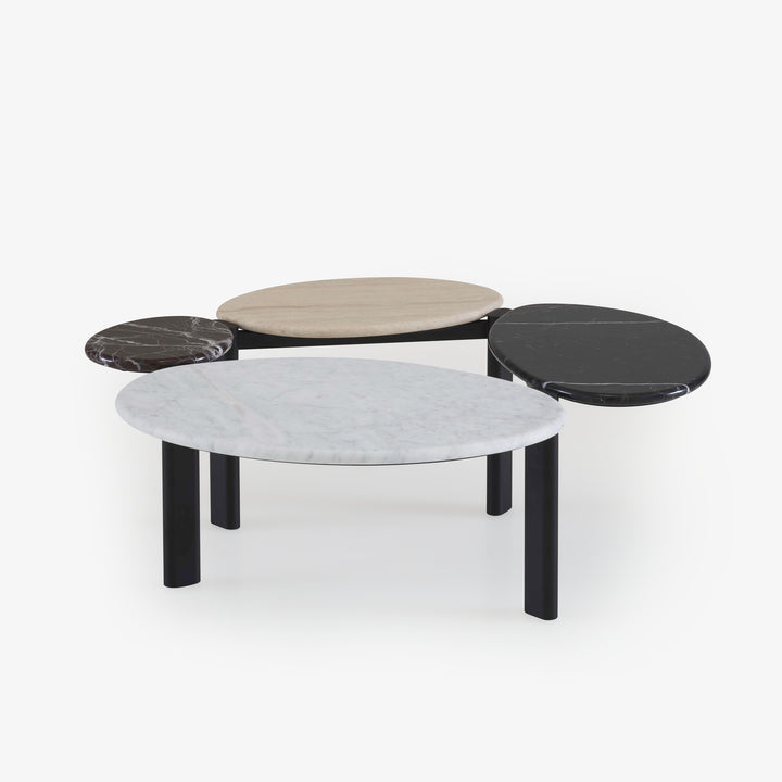 Ressac Low Table by Ligne Roset
