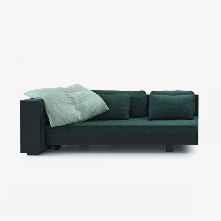 Kobold Classic Left Arm Sofa by Ligne Roset