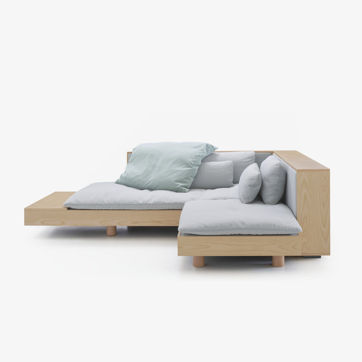 Kobold Soft Composition by Ligne Roset