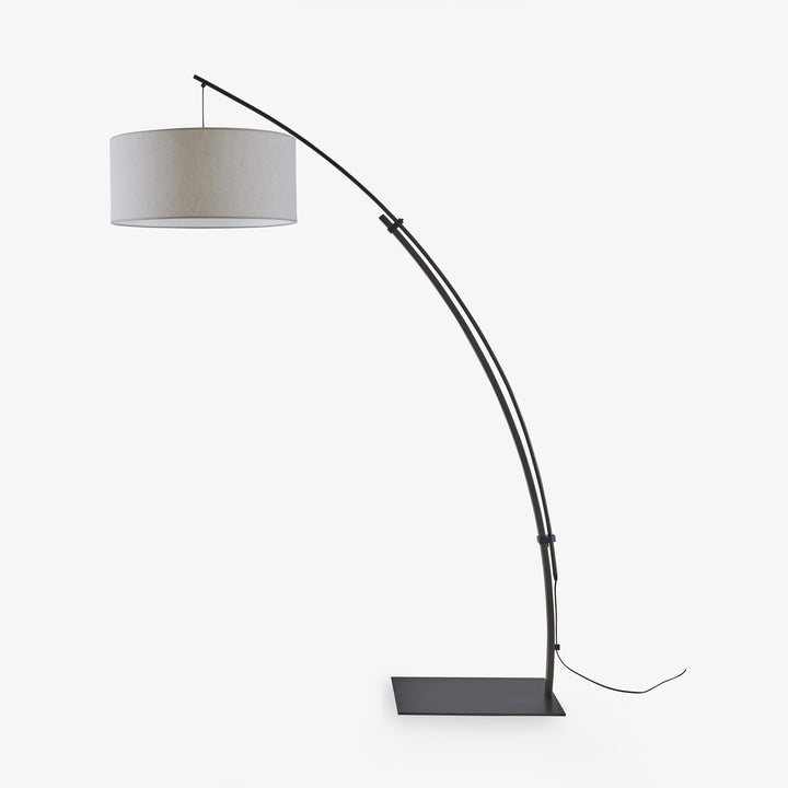 Ouverture 2.0 Floor Lamp by Ligne Roset