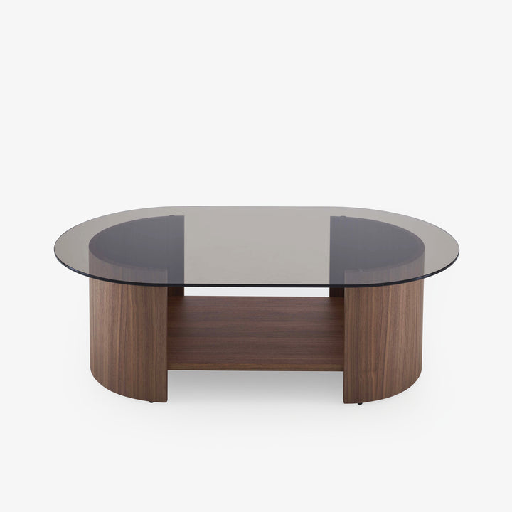 Ove Low Table by Ligne Roset