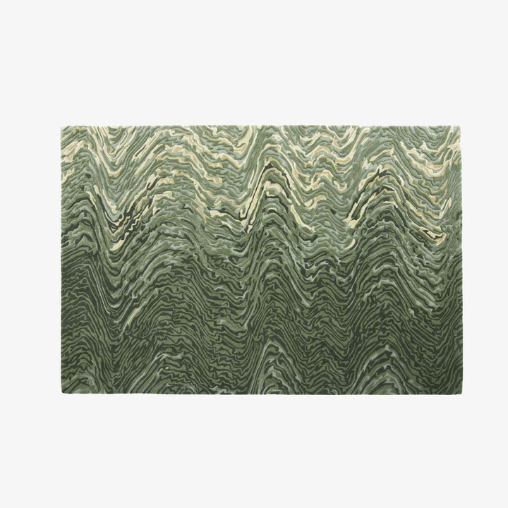 Blur Rug by Ligne Roset