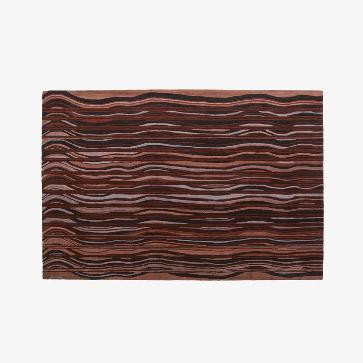 Strata Rug by Ligne Roset