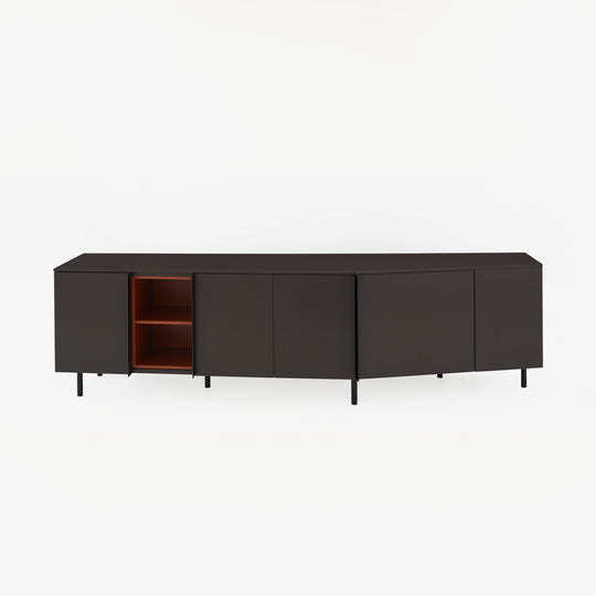 Kakudo TV Cabinet by Ligne Roset