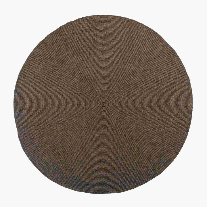 Twist Rug by Ligne Roset