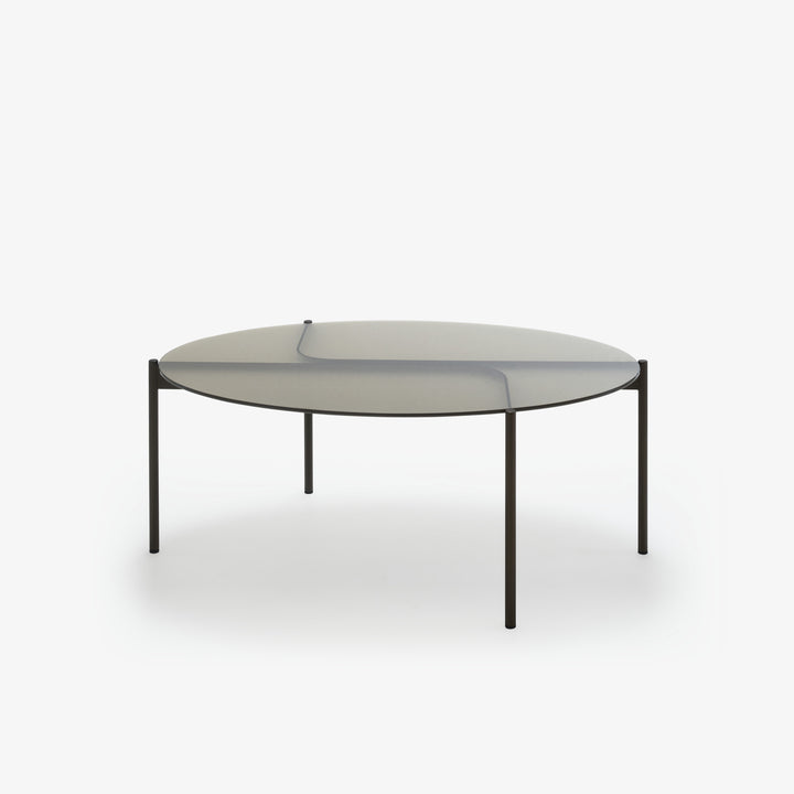Courbell Low Table by Ligne Roset
