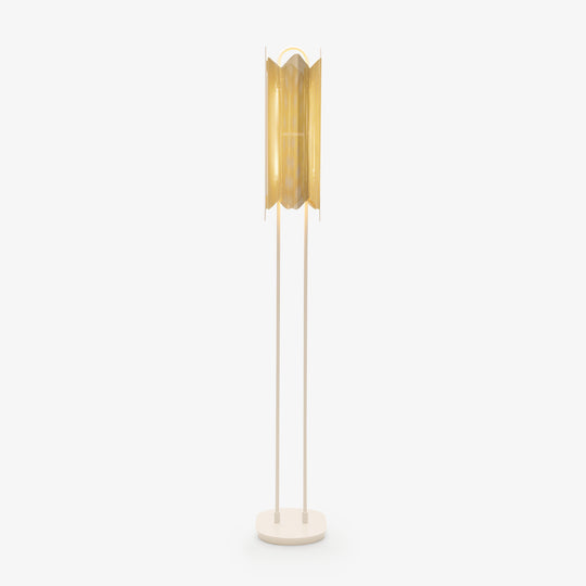 Nef Floor Lamp by Ligne Roset