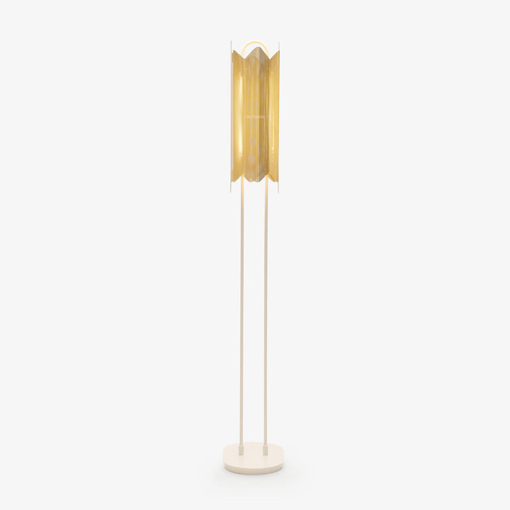 Nef Floor Lamp by Ligne Roset