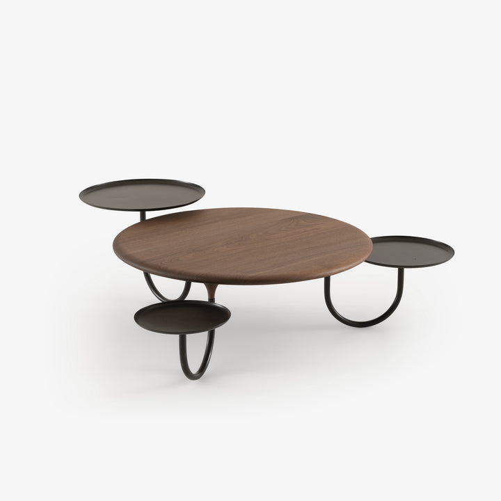 Yogi Low Table by Ligne Roset