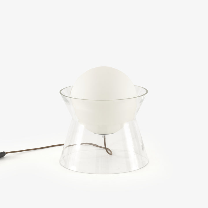 From the Moon Table Lamp by Ligne Roset