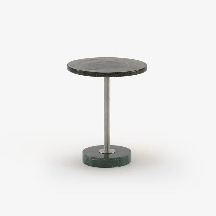Glastone Pedestal Table by Ligne Roset