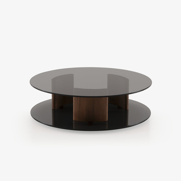 Quantique Low Table by Ligne Roset
