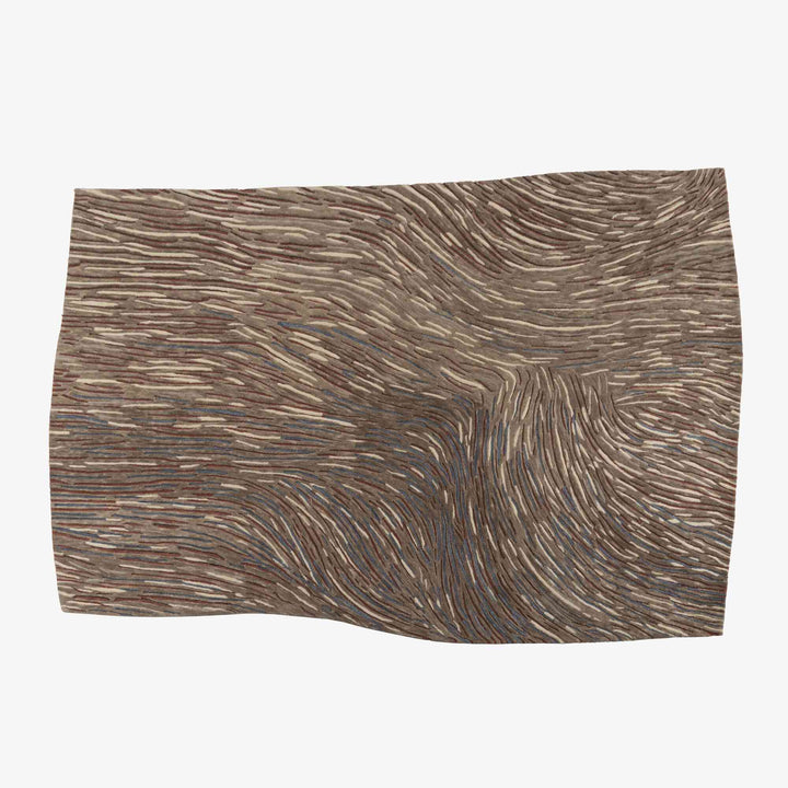 Ecorce Rug by Ligne Roset
