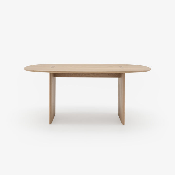 Sillage Dining Table by Ligne Roset