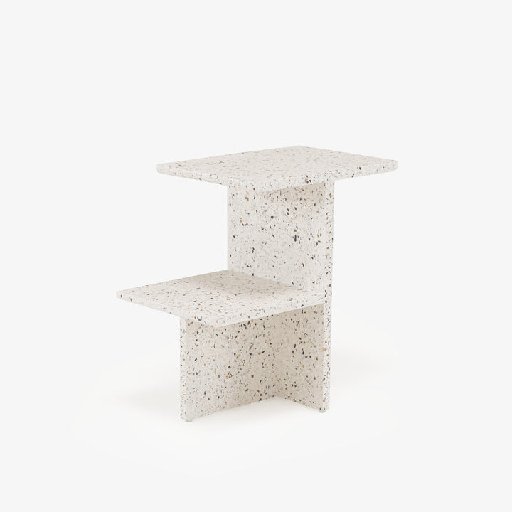 Fragments Sofa End Table by Ligne Roset