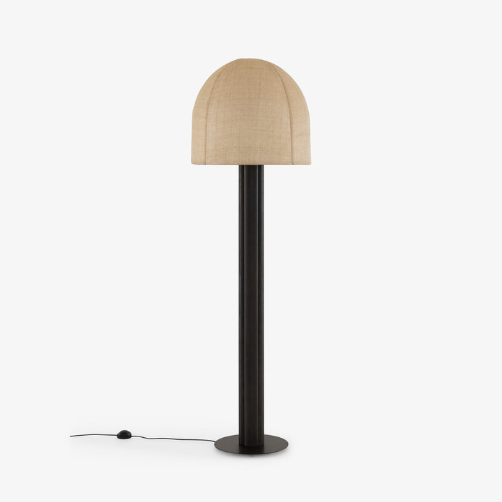 Pompon Floor Lamp by Ligne Roset
