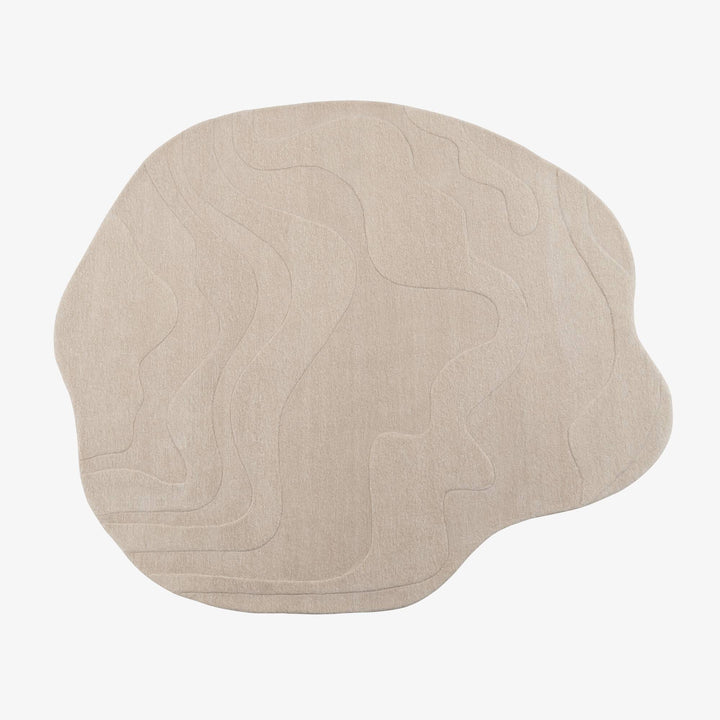 Gavrinis 4 Rug by Ligne Roset