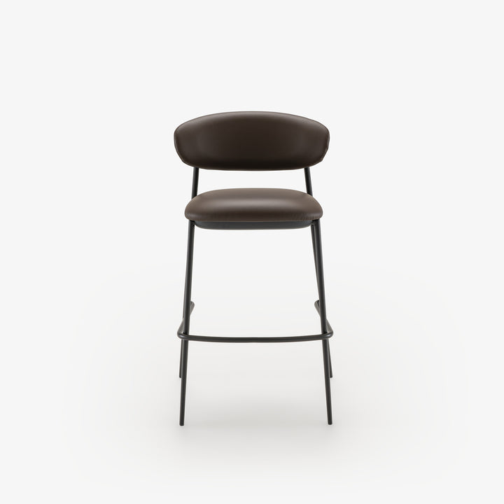 Skiaccia Bar Stool by Ligne Roset