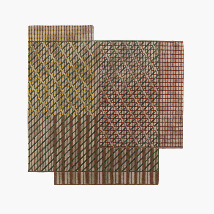 Convergence Rug by Ligne Roset