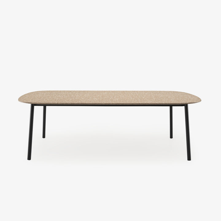 Doppo Dining Table by Ligne Roset
